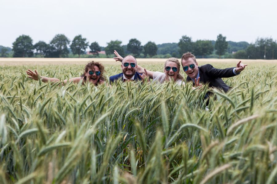 Huwelijksfotograaf Bernd Lucka (lucka). Foto van 8 maart 2019