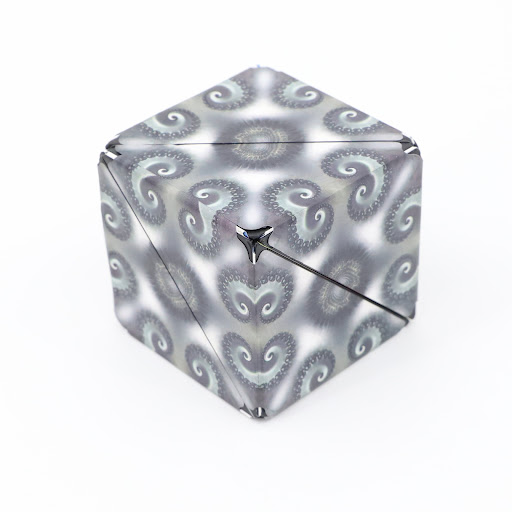 Title 1, Childrens Puzzle Splicing Various Rubiks Cube...