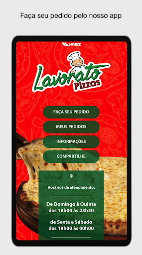 Lavorato Arariba Official
