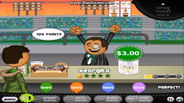 Tips Papa's Hot Doggeria HD Free APK for Android Download