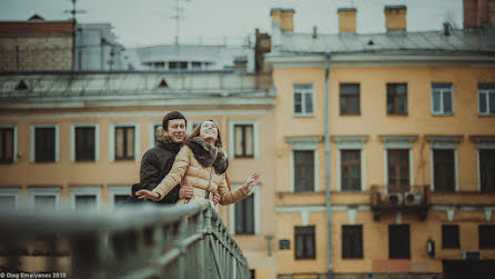 Esküvői fotós Oleg Kult (coult). Készítés ideje: 2015 június 12.