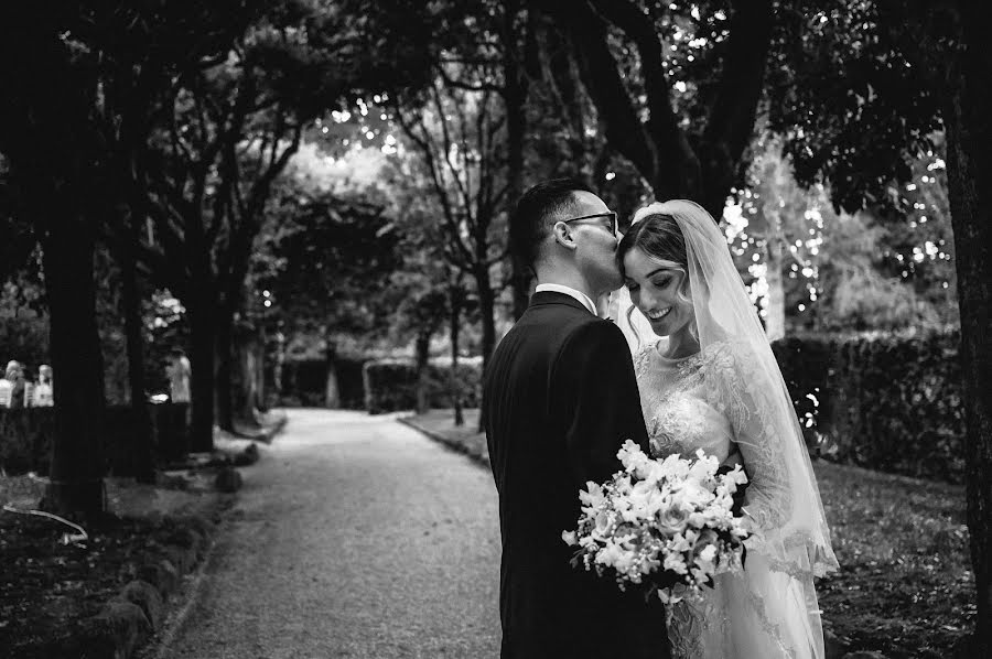 Vestuvių fotografas Giuseppe De Angelis (giudeangelis). Nuotrauka 2020 lapkričio 13