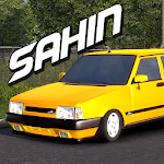 Cover Image of Télécharger Sahin Tofask Shift Drift Simulator 2020 4 APK