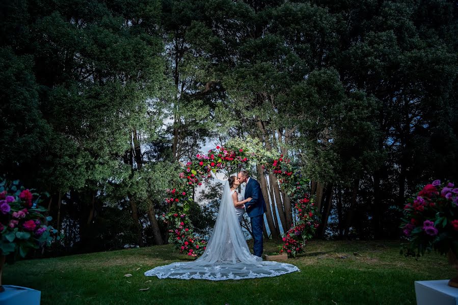 Fotografo di matrimoni Fabian Florez (fabianflorez). Foto del 20 gennaio