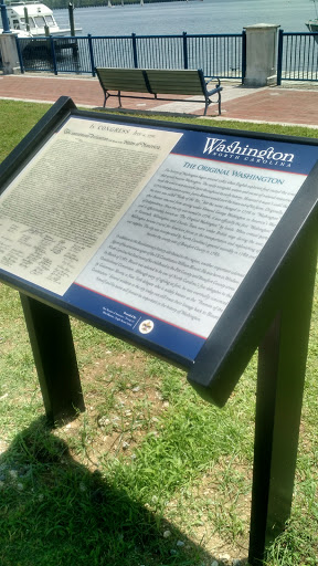 The Original Washington