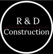 R&D Construction Logo