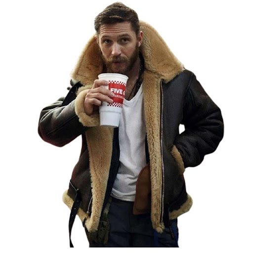 Title 2, New Mens Thickened Lamb Hair Fashion Casual Ja...