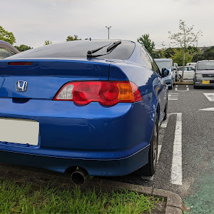 インテグラ DC5