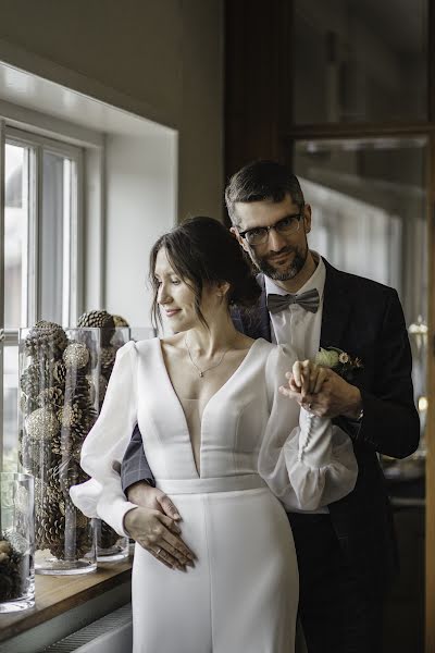 Photographe de mariage Yana Adamova (janaadamova). Photo du 15 janvier 2023