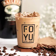 Foyu Coffee & Gelato photo 4