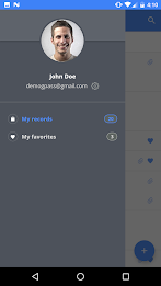 Gpass Password Manager Safe poster 1