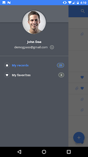 Gpass Password Manager Safe(圖1)-速報App