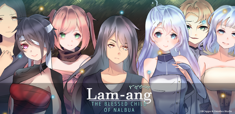 Lam-ang: A Visual Novel Epic