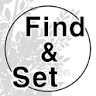 Find a Set ~ Advanced : Brain  icon