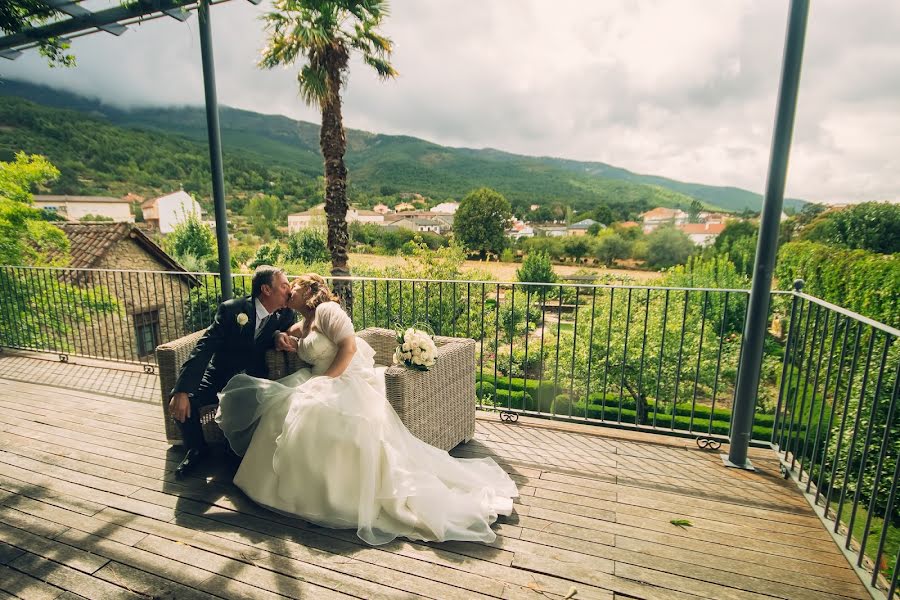 Photographe de mariage Cristina Bauza Y Piti García (bauza). Photo du 27 janvier 2015