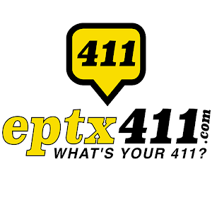 Eagle Pass Texas 411 logo