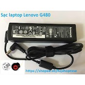 [Sạc Zin]Sạc Laptop Lenovo G480