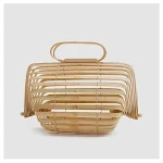 Beige large