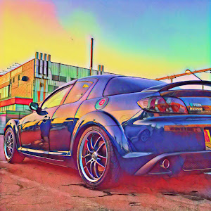 RX-8