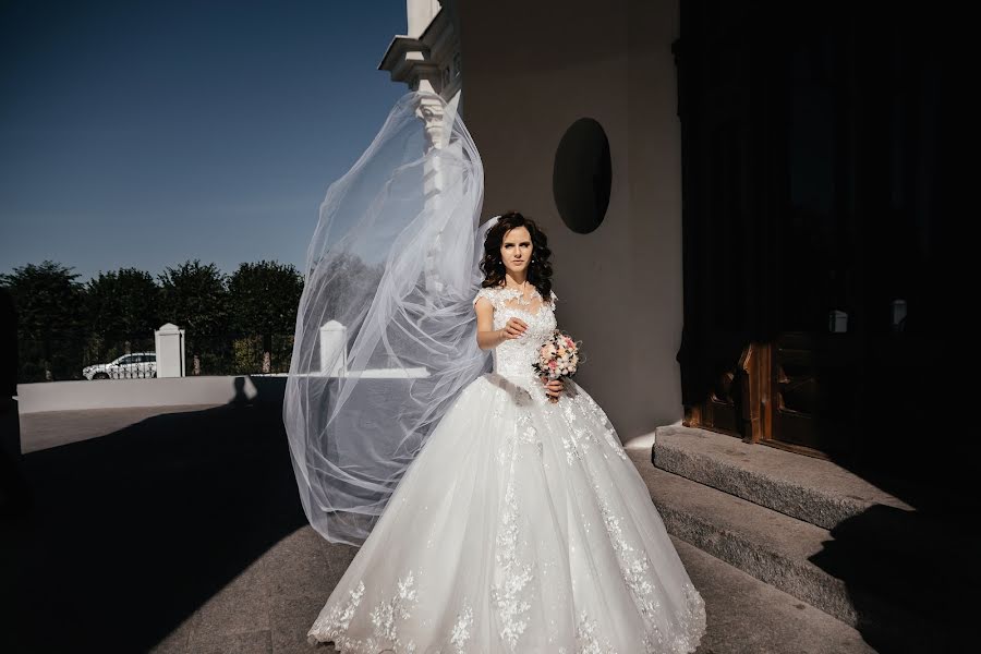 Wedding photographer Sergey Sadokhin (sergeyschastye). Photo of 13 January 2020