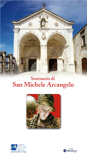 Santuario S. Michele Arcangelo