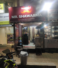 Mr.shawarma photo 1