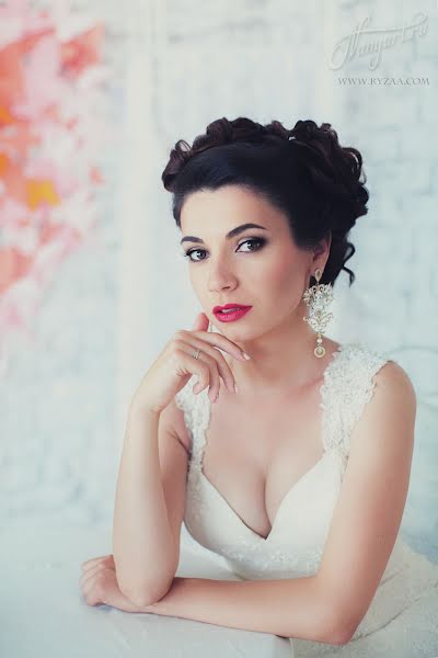Wedding photographer Alisa Ryzhaya (alisa-ryzaa). Photo of 4 September 2014