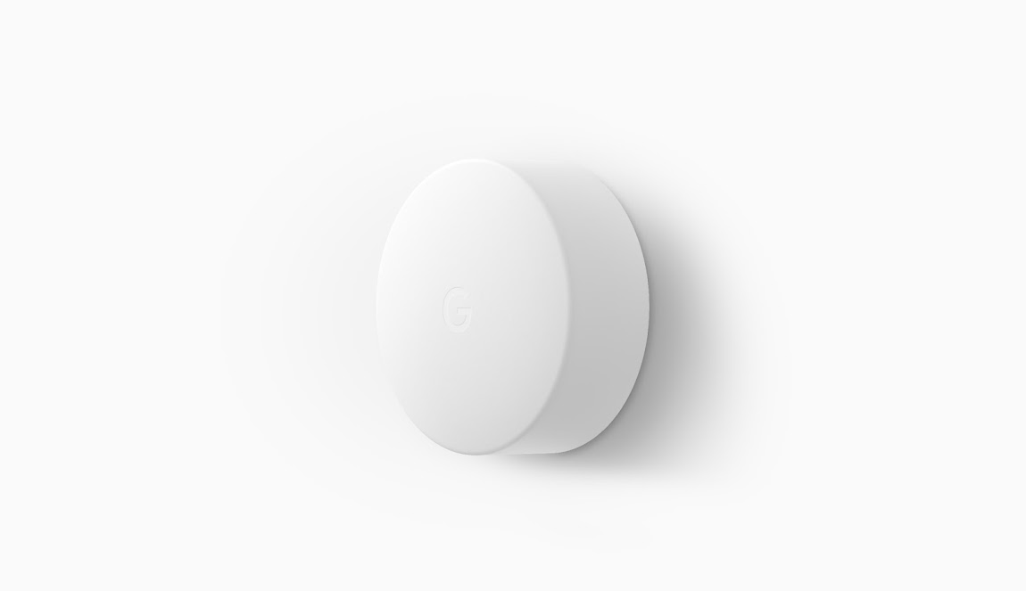 Set of 3 Google Nest Temperature Sensors 
