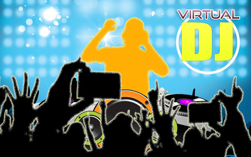 Virtual DJ