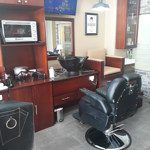 VIP Barber Club Ecuador - Quito