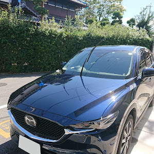 CX-5 KF5P