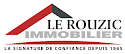 AGENCE IMMOBILIERE LE ROUZIC