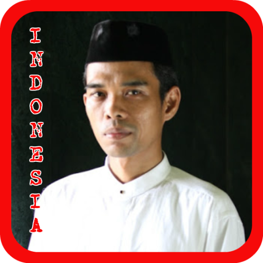 Ustaz Abdul Somad Di Indonesia