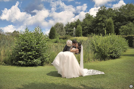 Fotógrafo de casamento Giuseppe Acocella (agfotografo). Foto de 15 de agosto 2020