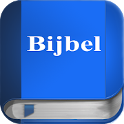 Statenvertaling Bijbel  Icon