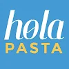 Hola Pasta - Fresh Gourmet Pasta, Mukherjee Nagar, North Campus, New Delhi logo