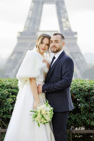 Wedding photographer Alex Sander (alexsanders). Photo of 23 December 2019