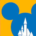 Cover Image of Télécharger Disneyland® Paris 5.1 APK