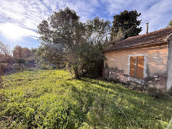 terrain à Les olives (13)