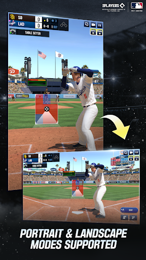 Screenshot MLB Rivals