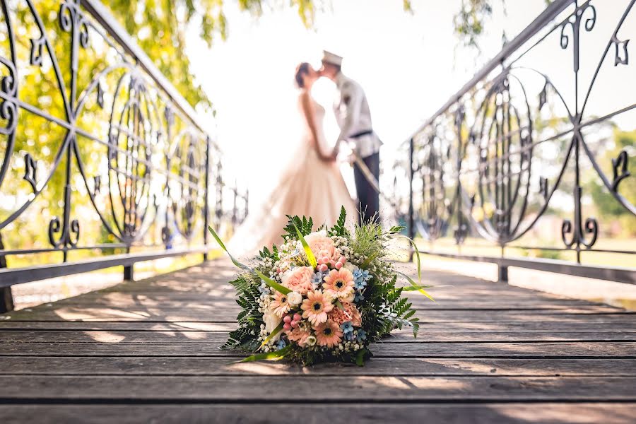 Fotograf ślubny Nagyidai Andor (nandphotography). Zdjęcie z 13 października 2023