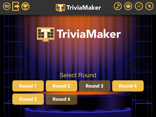  Updated TriviaMaker Quiz Creator Game Show Trivia Maker For PC 