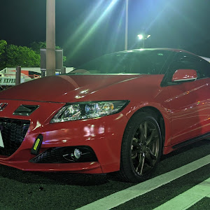 CR-Z ZF1