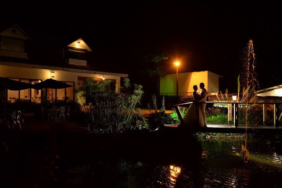 Fotografo di matrimoni Andres Beltran (beltran). Foto del 10 luglio 2015