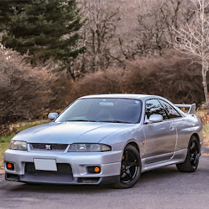 スカイライン GT-R BCNR33