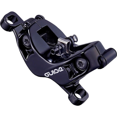 SRAM Replacement Guide R/RS/T Caliper Assembly, Post Mount