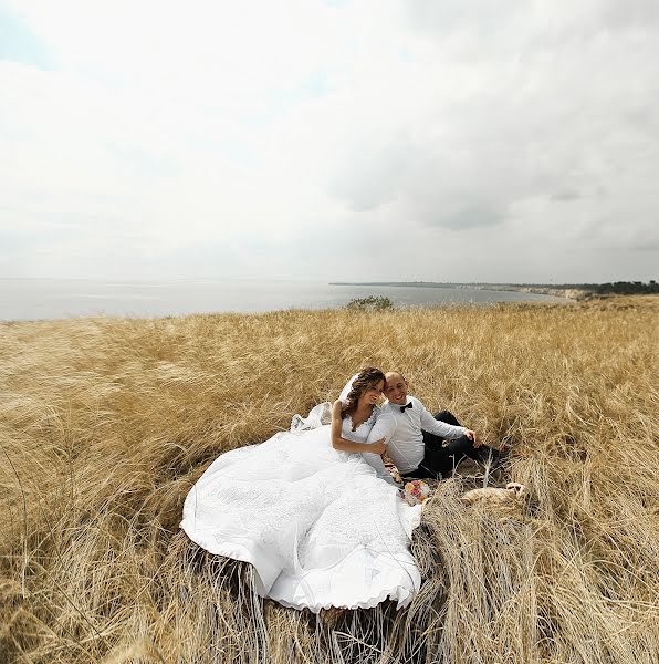 Fotografer pernikahan Aleksey Kononenko (kononenko7). Foto tanggal 6 Januari 2020