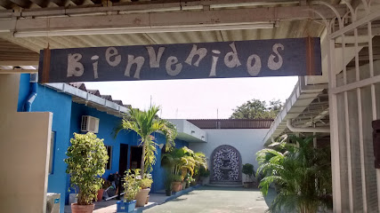 Iglesia de Jesucristo Palabra Miel Vara de Almendro