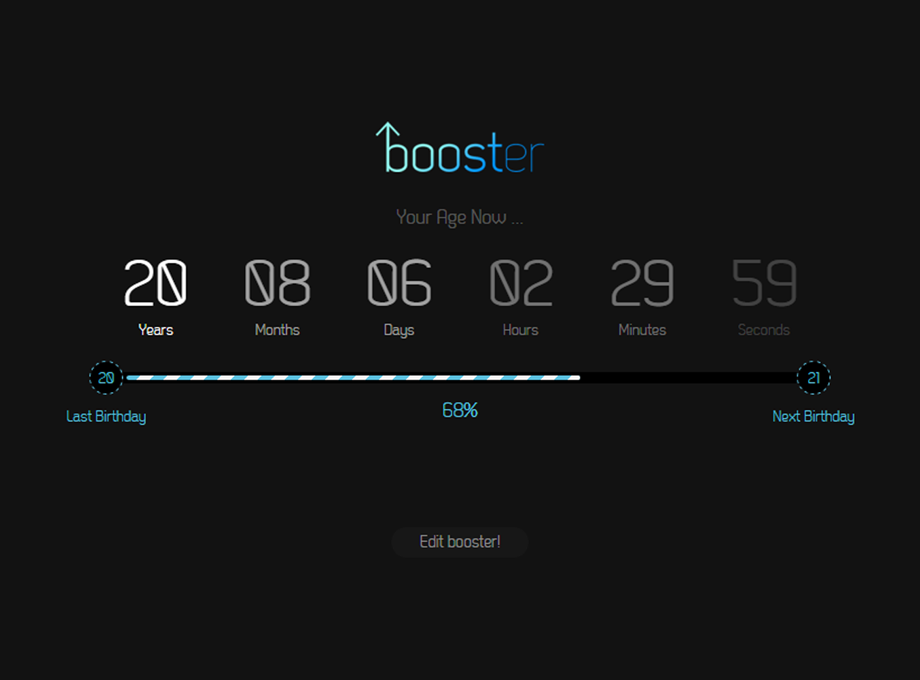 booster Preview image 1