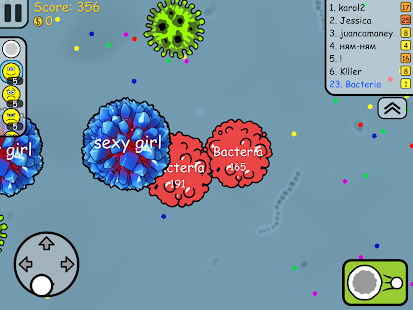 Bacteria World(圖6)-速報App